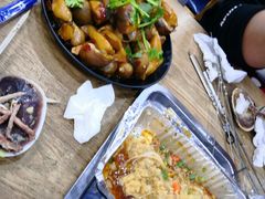 -老虎滩大连海鲜烧烤(建邺云锦路总店)