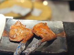 -乌君·酒场·炭火烧鸟(侨城坊店)