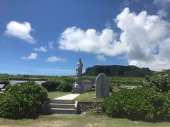 -日军最后司令部遗址