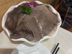 -潮汕大目牛肉火锅(水围店)