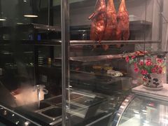 -百事佳烧鸭牛腩(上海虹桥站店)