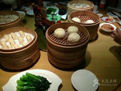 -鼎泰丰(当代商城店)