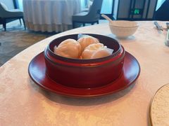 -Yan Ting宴庭中餐厅-长沙瑞吉酒店(运达店)