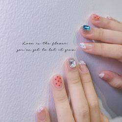 -J.PLUS日式美甲美睫