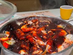 -黄记煌三汁焖锅(悦方IDmall店)