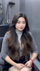 -米可造型烫发染发