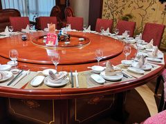 包厢-欣旺·迎宾楼·百年无锡菜