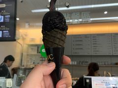 -HWC黑沃咖啡(台中学士店)