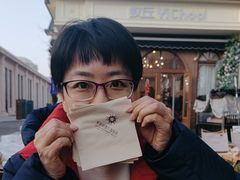 -莫斯科餐厅面包坊(北展店)