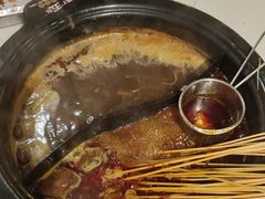 -钢管厂五区小郡肝火锅串串香(清河店)