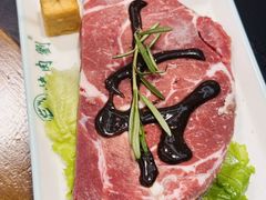 -烤肉刘·清真老北京炙子烤肉(虎坊桥老店)