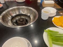 -冯记香辣兔火锅(茶店子总店)