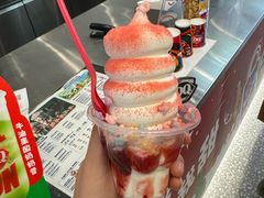 -DQ·蛋糕·冰淇淋(通州万达店)