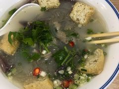 鸭血粉丝汤-漫山洋芋(大悦城店)