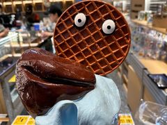 -巧克玩家·城市伴手礼(in88银泰店)