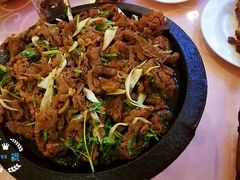 -烤肉宛饭庄(南礼士路店)