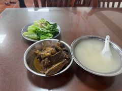 -阿秋牛排(湖心街店)