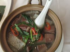 -粤财皇冠假日酒店·彩华轩中餐厅