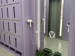 -超级猩猩健身·团课(陆家嘴中心店)