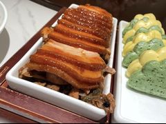 -普天和酒楼(天津之眼店)