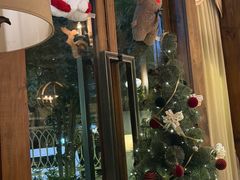 -一棵树·意大利西餐厅One Tree(新城店)