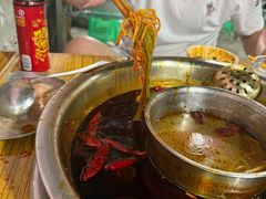 -渝味黄姐火锅(黄泥村店)