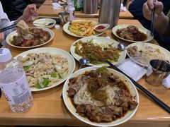 -贤花饭店(城阳店)