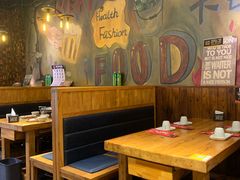 -小俩口烧烤东北菜(双井店)