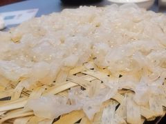 -官塘陈记鱼生·潮汕砂锅粥·牛肉火锅(潮枫路总店)