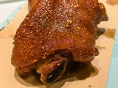 猪蹄-状元阁烧烤(新华路总店)
