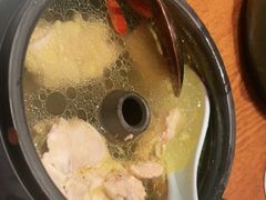 -云海肴·汽锅鸡·云南菜(苏州中心店)