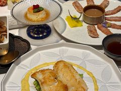 -月下料理(楷林IFC店)