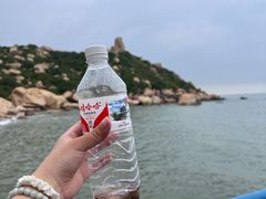 -那琴半岛地质海洋公园