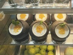 -自然椰·海南清补凉(明珠店)