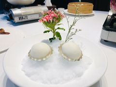 冰镇榴莲果-同庆楼(花园店)