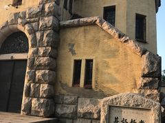 -青岛市江苏路基督教堂