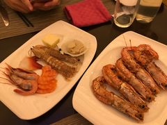 -杭州国际会议中心洲际酒店-原素全日餐厅(解放东路店)