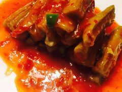 -尚岛私房菜(西方巷店)