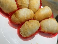 -金枝玉叶上海人家食府(三里河店)