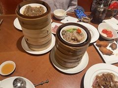 -杭州JW万豪酒店-万豪中餐厅
