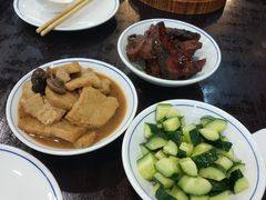-奎元馆.百年奎元.非遗传承(西湖边的解放路店)