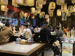 -南京大牌档(济南万象城店)