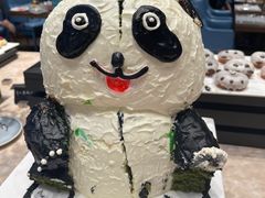 -菲住布渴酒店自助餐厅(阿里巴巴西溪园区店)