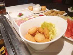 -海底捞火锅(河东万达广场店)