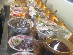 -西江红·株洲本地菜(滨江南路店)