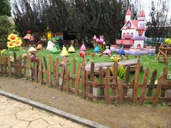 -安徒生童话乐园