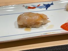 鸟贝-鲤·鮨KOISUSHI