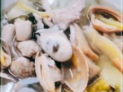 -老字號·桥下猪肚(龙眼南路店)