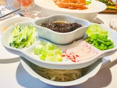 -四季民福烤鸭店(前门店)