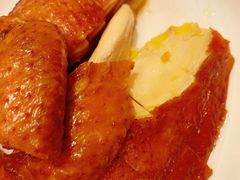 -北京四季酒店·采逸轩